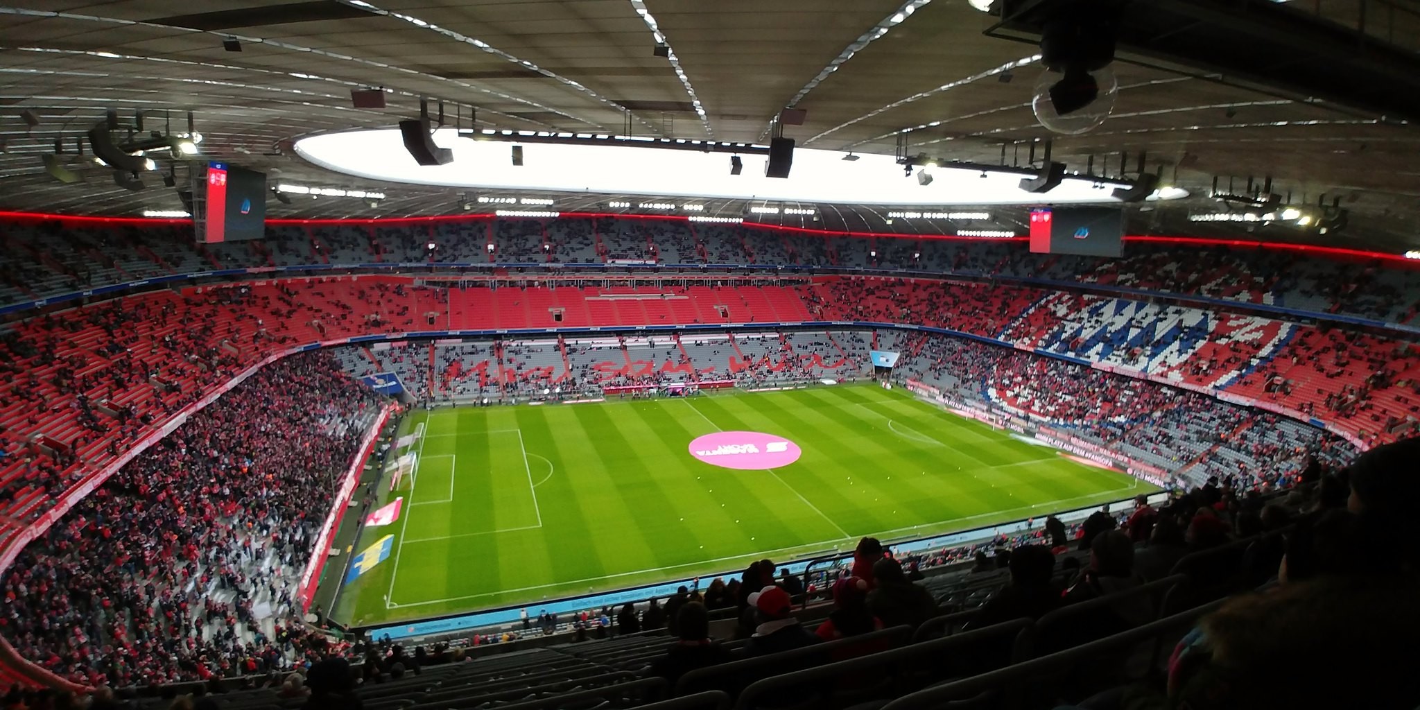 Allianz Arena: History, Capacity, Events & Significance