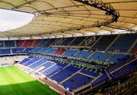 Volksparkstadion