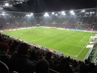 WWK Arena (Augsburg Arena)
