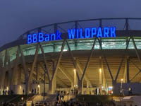 BBBank Wildpark