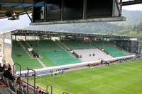 Schwarzwald-Stadion (Dreisamstadion)
