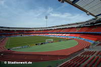 Max-Morlock-Stadion (Frankenstadion)