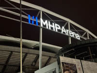 MHP Arena