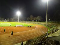 Grenzland-Stadion