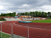 Jahnstadion Göttingen