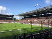 Millerntor-Stadion