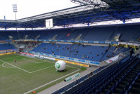 Schauinsland-Reisen-Arena (MSV Arena)