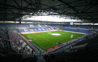 Schauinsland-Reisen-Arena (MSV Arena)