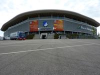Prezero Arena (Rhein-Neckar Arena)