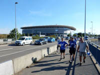 PreZero Arena (Rhein-Neckar Arena)
