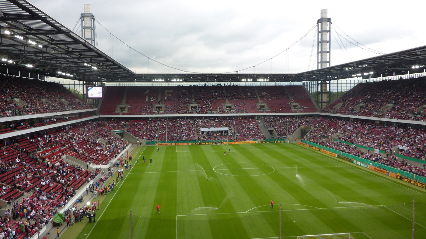 Köln Stadion