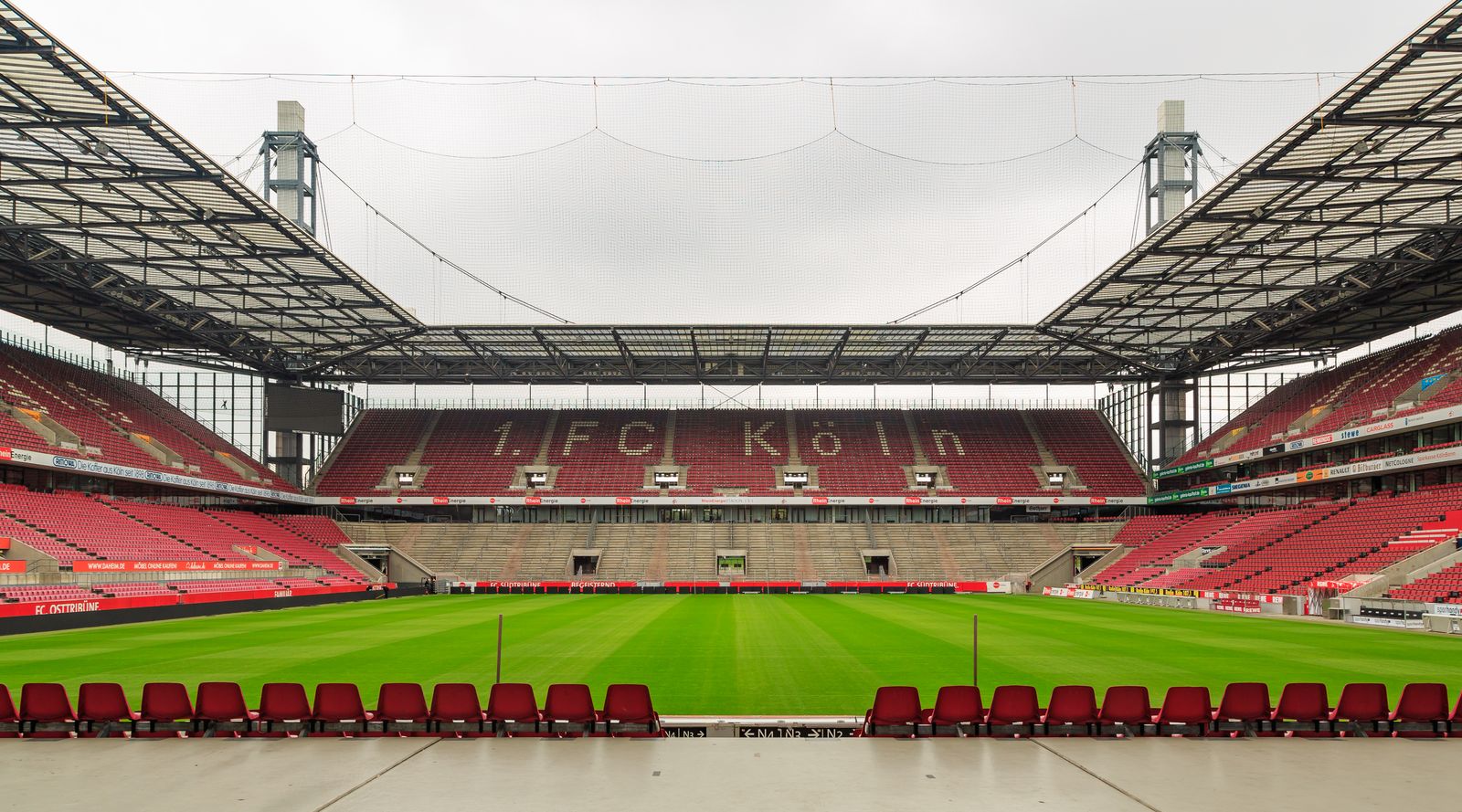 RheinEnergie Stadion (Müngersdorfer Stadion): 889x1600px, 290 kB. 