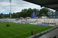 Frankfurter Volksbank Stadion (Stadion am Bornheimer Hang)
