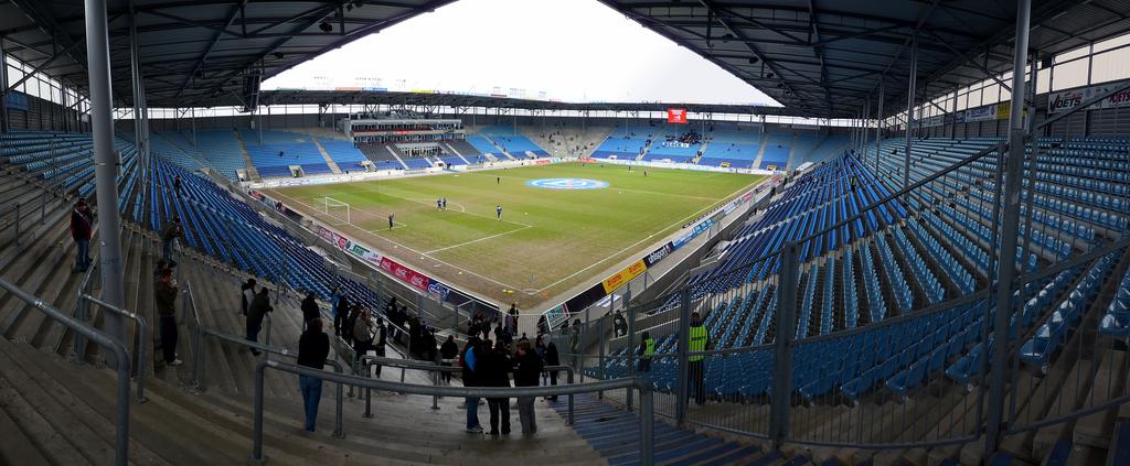 MDCC-Arena (Stadion Magdeburg) – StadiumDB.com