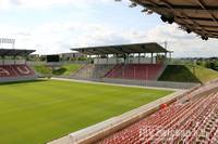 GGZ-Arena (Stadion Zwickau)
