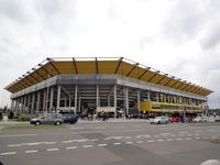 Tivoli-Stadion
