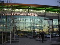 Volkswagen Arena