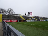OSTALB Arena (Städtisches Waldstadion Aalen)