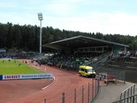 Waldstadion Homburg