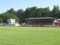 Weinaupark Stadion