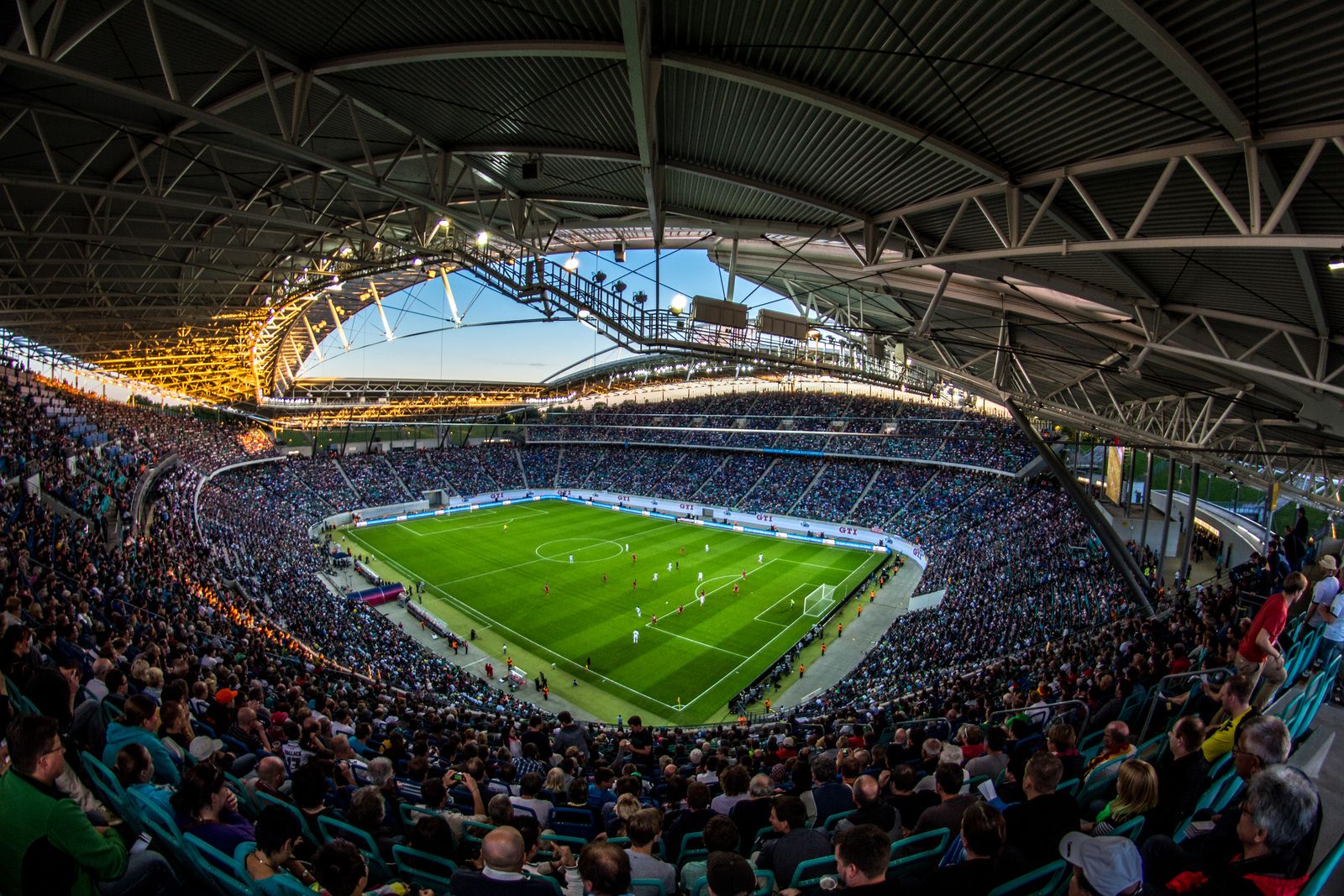 red bull arena