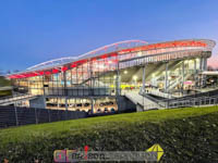 Red Bull Arena (Zentralstadion)
