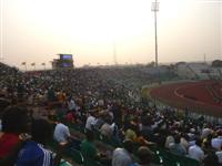  Baba Yara Stadium (Kumasi Sports Stadium)