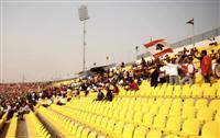 Baba Yara Stadium (Kumasi Sports Stadium)