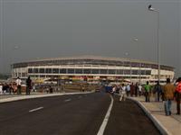 Sekondi-Takoradi Stadium (Essipong Stadium)