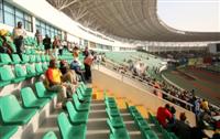 Alhaji Aliu Mahama Sports Stadium (Tamale Stadium)