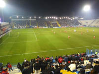 Stadio Georgios Kamaras (Rizoupoli)