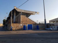 Stadio Georgios Kamaras (Rizoupoli)