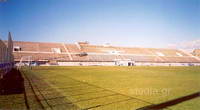 Dimótiko Stádio Aíyaleo Stavros Mavrothalassitis
