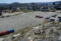 Nuuk Stadion