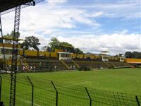 Estadio Municipal de San Miguel Petapa (Estadio Julio A. Cobar)