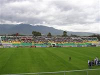 Estadio Municipal Carlos Miranda