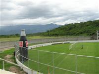 Estadio Municipal Carlos Miranda