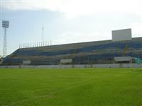 Estadio Francisco Morazán (Caldera del Diablo)