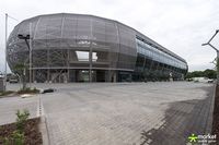 Groupama Aréna (Albert Flórián Stadion)