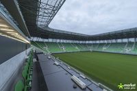 Groupama Aréna (Albert Flórián Stadion)