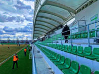 Budaörsi Stadion