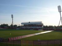 Bozsik József Stadion