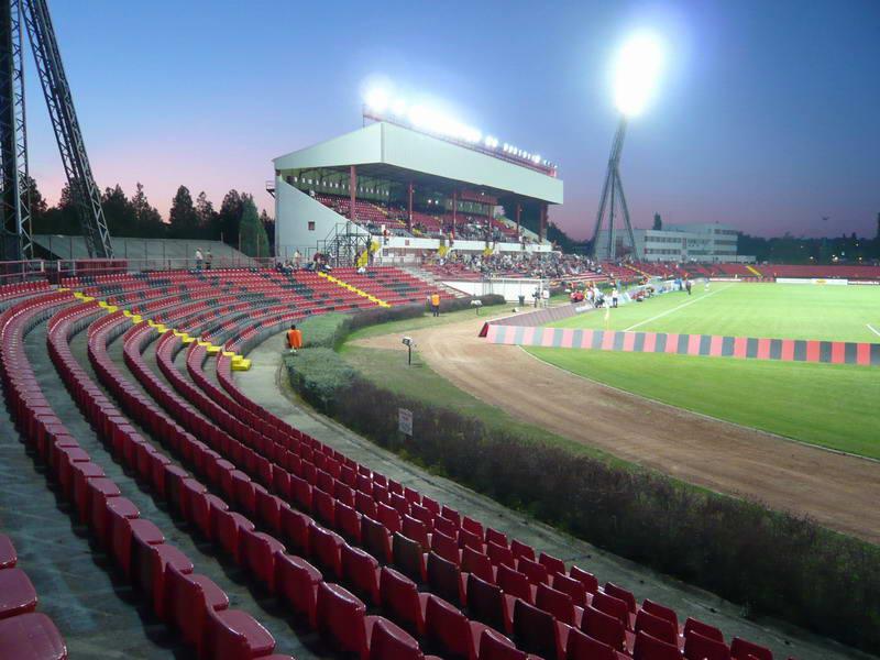 Image result for Bozsik Stadion