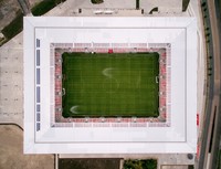 DVTK Stadion (Diósgyőri Stadion)