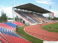 Nyíregyházi Városi Stadion