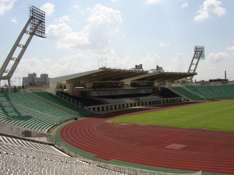 Puskás Ferenc Stadion – StadiumDB.com
