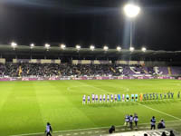 Szusza Ferenc Stadion