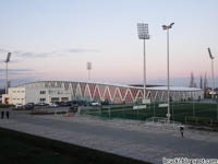 Várkerti Stadion