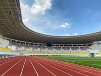 Banten International Stadium