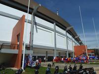 Kuantan Singingi Sport Centre Stadium
